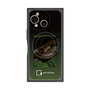 Premium Square Case with SnapMag［ Green Future Project - Chironius ］