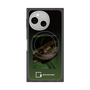 Premium Square Case with SnapMag［ Green Future Project - Chironius ］