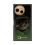 Premium Square Case with SnapMag［ Green Future Project - Chironius ］