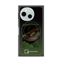 Premium Square Case with SnapMag［ Green Future Project - Chironius ］
