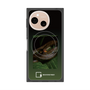 Premium Square Case with SnapMag［ Green Future Project - Chironius ］