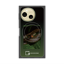 Premium Square Case with SnapMag［ Green Future Project - Chironius ］