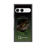 Premium Square Case with SnapMag［ Green Future Project - Chironius ］