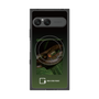 Premium Square Case with SnapMag［ Green Future Project - Chironius ］