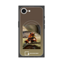 Premium Square Case with SnapMag［ Green Future Project - Poison-dart Frogs ］