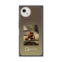 Premium Square Case with SnapMag［ Green Future Project - Poison-dart Frogs ］