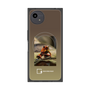 Premium Square Case with SnapMag［ Green Future Project - Poison-dart Frogs ］