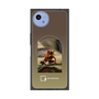 Premium Square Case with SnapMag［ Green Future Project - Poison-dart Frogs ］