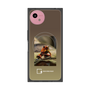 Premium Square Case with SnapMag［ Green Future Project - Poison-dart Frogs ］