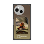Premium Square Case with SnapMag［ Green Future Project - Poison-dart Frogs ］