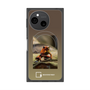 Premium Square Case with SnapMag［ Green Future Project - Poison-dart Frogs ］