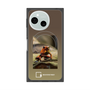 Premium Square Case with SnapMag［ Green Future Project - Poison-dart Frogs ］