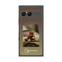 Premium Square Case with SnapMag［ Green Future Project - Poison-dart Frogs ］