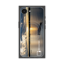 Premium Square Case with SnapMag［ Green Future Project - Landscape ］