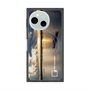 Premium Square Case with SnapMag［ Green Future Project - Landscape ］
