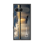 Premium Square Case with SnapMag［ Green Future Project - Landscape ］