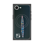Premium Square Case with SnapMag［ Green Future Project - Landscape2 ］