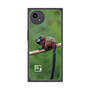 Premium Square Case with SnapMag［ Green Future Project - Saddle-backTamarin ］