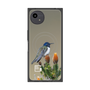 Premium Square Case with SnapMag［ Green Future Project - Ecuadorian Hillstar ］