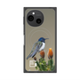 Premium Square Case with SnapMag［ Green Future Project - Ecuadorian Hillstar ］