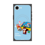 Premium Square Case with SnapMag［ Kuppy Ramune - Drawing 1 ］