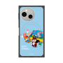 Premium Square Case with SnapMag［ Kuppy Ramune - Drawing 1 ］