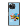 Premium Square Case with SnapMag［ Kuppy Ramune - Drawing 1 ］