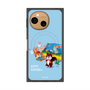 Premium Square Case with SnapMag［ Kuppy Ramune - Drawing 1 ］