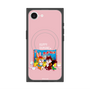 Premium Square Case with SnapMag［ Kuppy Ramune - Drawing 2 ］