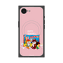 Premium Square Case with SnapMag［ Kuppy Ramune - Drawing 2 ］