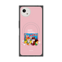 Premium Square Case with SnapMag［ Kuppy Ramune - Drawing 2 ］