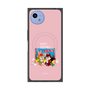 Premium Square Case with SnapMag［ Kuppy Ramune - Drawing 2 ］