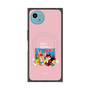 Premium Square Case with SnapMag［ Kuppy Ramune - Drawing 2 ］
