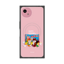 Premium Square Case with SnapMag［ Kuppy Ramune - Drawing 2 ］