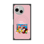 Premium Square Case with SnapMag［ Kuppy Ramune - Drawing 2 ］
