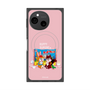 Premium Square Case with SnapMag［ Kuppy Ramune - Drawing 2 ］