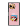 Premium Square Case with SnapMag［ Kuppy Ramune - Drawing 2 ］
