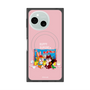 Premium Square Case with SnapMag［ Kuppy Ramune - Drawing 2 ］