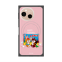Premium Square Case with SnapMag［ Kuppy Ramune - Drawing 2 ］