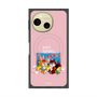 Premium Square Case with SnapMag［ Kuppy Ramune - Drawing 2 ］