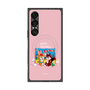 Premium Square Case with SnapMag［ Kuppy Ramune - Drawing 2 ］