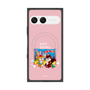 Premium Square Case with SnapMag［ Kuppy Ramune - Drawing 2 ］