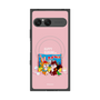 Premium Square Case with SnapMag［ Kuppy Ramune - Drawing 2 ］