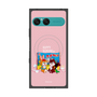 Premium Square Case with SnapMag［ Kuppy Ramune - Drawing 2 ］