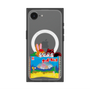 Premium Square Case with SnapMag［ Kuppy Ramune - Drawing 3 ］