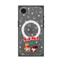 Premium Square Case with SnapMag［ Kuppy Ramune - Lying Down ］