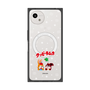 Premium Square Case with SnapMag［ Kuppy Ramune - Lying Down ］