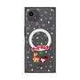 Premium Square Case with SnapMag［ Kuppy Ramune - Lying Down ］