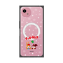 Premium Square Case with SnapMag［ Kuppy Ramune - Lying Down ］