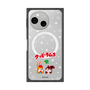 Premium Square Case with SnapMag［ Kuppy Ramune - Lying Down ］